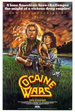 Watch Cocaine Wars Gomovies