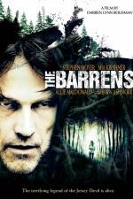 Watch The Barrens Gomovies