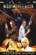 Watch Nightmare at Noon Gomovies