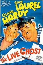 Watch The Live Ghost (Short 1934) Gomovies