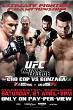Watch UFC 70 Nations Collide Gomovies