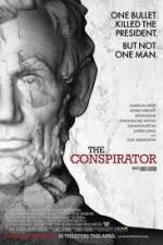 Watch National Geographic: The Conspirator - The Plot to Kill Lincoln Gomovies