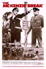 Watch The McKenzie Break Gomovies