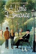 Watch A Little Romance Gomovies