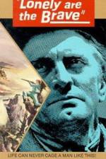 Watch Lonely Are the Brave Gomovies