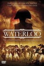 Watch Waterloo, l'ultime bataille Gomovies