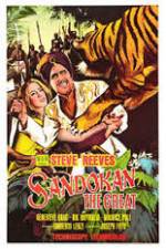 Watch Sandokan the Great Gomovies