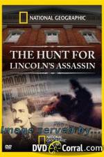 Watch The Hunt for Lincolns Assassin Gomovies