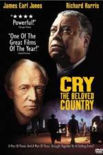 Watch Cry the Beloved Country Gomovies