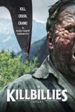 Watch Killbillies Gomovies