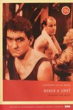Watch Boxer a smrt Gomovies