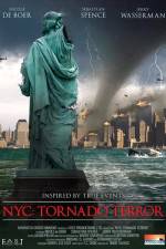 Watch NYC: Tornado Terror Gomovies