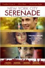 Watch New York City Serenade Gomovies