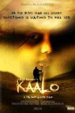 Watch Kaalo Gomovies
