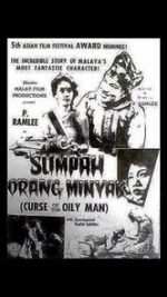 Watch Curse of the Oily Man Gomovies