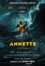 Watch Annette Gomovies