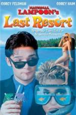 Watch Last Resort Gomovies