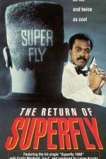 Watch The Return of Superfly Gomovies