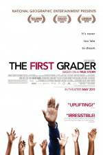 Watch The First Grader Gomovies