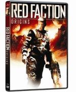 Watch Red Faction: Origins Gomovies