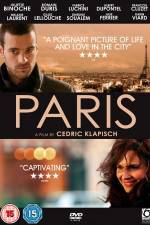Watch Paris (2008) Gomovies