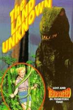 Watch The Land Unknown Gomovies