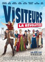 Watch The Visitors: Bastille Day Gomovies