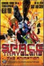 Watch Space Travelers: The animation Gomovies