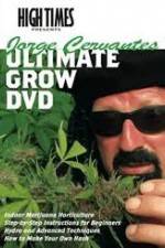 Watch High Times: Jorge Cervantes Ultimate Grow Gomovies