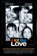 Watch A Lot Like Love Gomovies