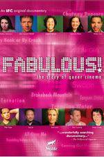 Watch Fabulous The Story of Queer Cinema Gomovies
