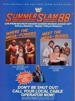 Watch Summerslam (TV Special 1988) Gomovies