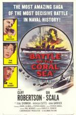 Watch Battle of the Coral Sea Gomovies