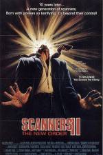 Watch Scanners II: The New Order Gomovies