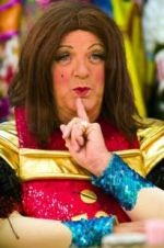 Watch Michael Grade\'s History of the Pantomime Dame Gomovies