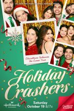 Watch Holiday Crashers Gomovies