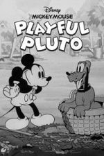 Watch Playful Pluto Gomovies