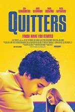 Watch Quitters Gomovies