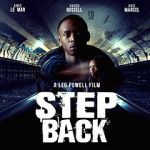 Watch Step Back (Short 2021) Gomovies