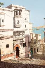 Watch Le chat du rabbin Gomovies