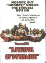 Watch A Fistful of Dynamite Gomovies