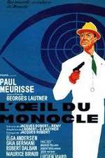 Watch L'oeil du monocle Gomovies