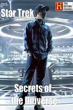 Watch Star Trek: Secrets of the Universe Gomovies