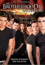 Watch The Brotherhood VI: Initiation Gomovies