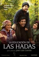 Watch The Education of Fairies Gomovies