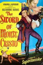 Watch The Sword of Monte Cristo Gomovies