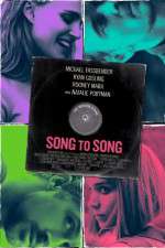 Watch Song to Song Gomovies