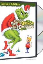Watch How the Grinch Stole Christmas! (1966) Gomovies