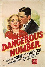 Watch Dangerous Number Gomovies