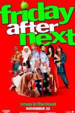 Watch Friday After Next Gomovies